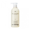 Lador - TripleX Natural Shampoo - Naturalny szampon nawilżajacy i kojący wrażliwą skórę głowy - 530ml